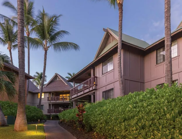 Club Wyndham Kona hotel detail image 3