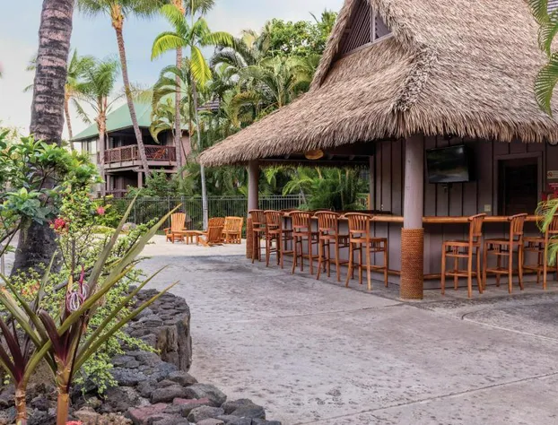 Club Wyndham Kona hotel detail image 4