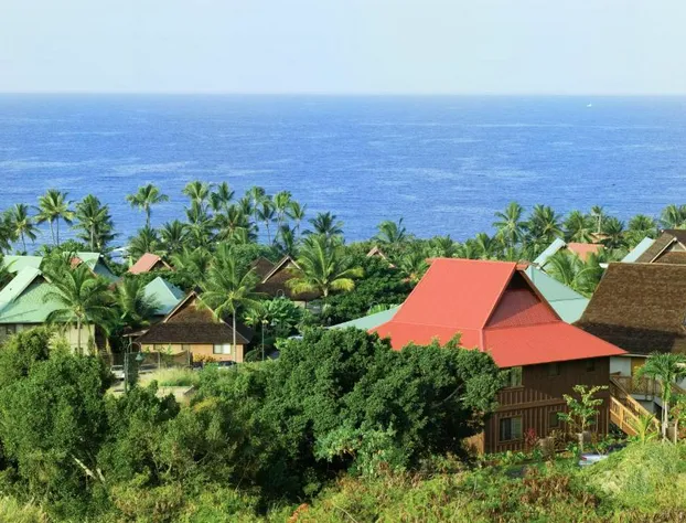 Club Wyndham Kona hotel detail image 1