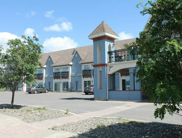 Days Inn by Wyndham Edmundston hotel detail image 1