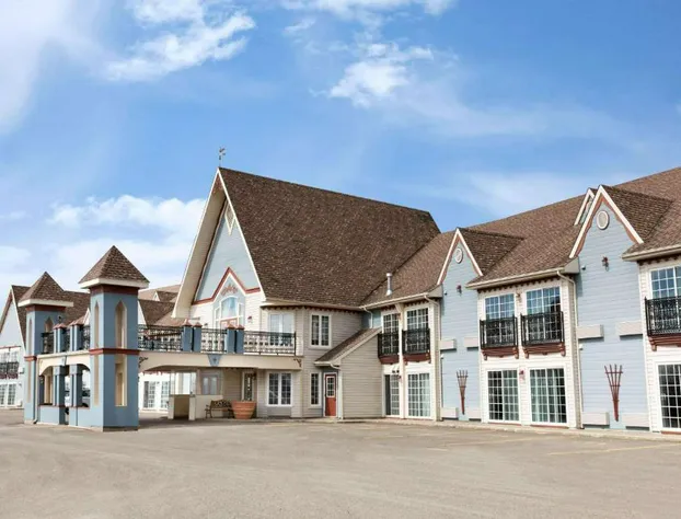 Days Inn by Wyndham Edmundston hotel detail image 2