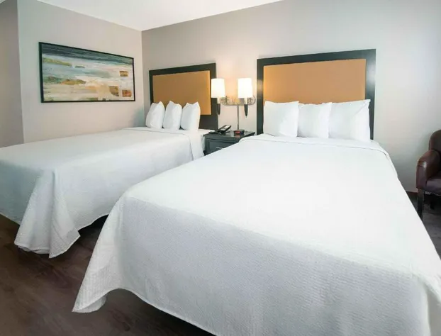 Extended Stay America Suites Salt Lake City Sugar House hotel detail image 1