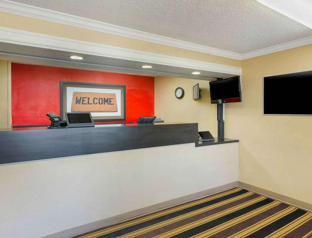 Extended Stay America Suites Salt Lake City Sugar House hotel detail image 3