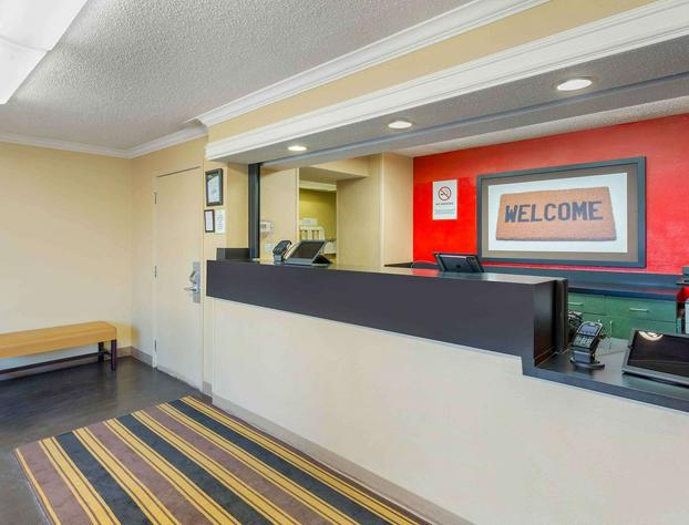 Extended Stay America Suites Salt Lake City Sugar House hotel detail image 4