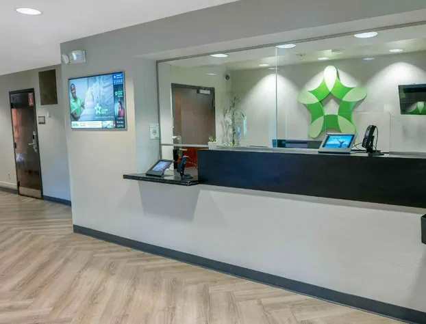 Extended Stay America Suites Salt Lake City Sugar House hotel detail image 2