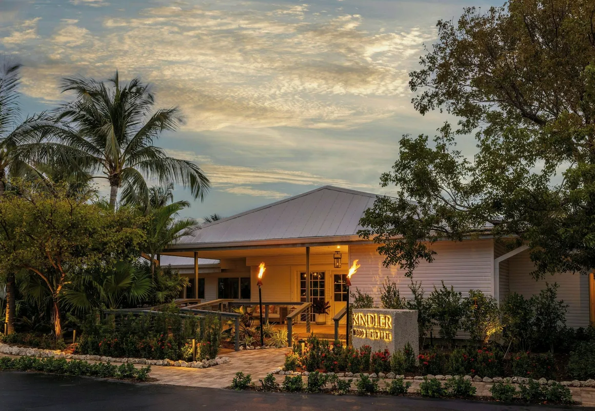 Three Waters Resort and Marina, Islamorada, a Tribute Portfolio Resort hotel hero