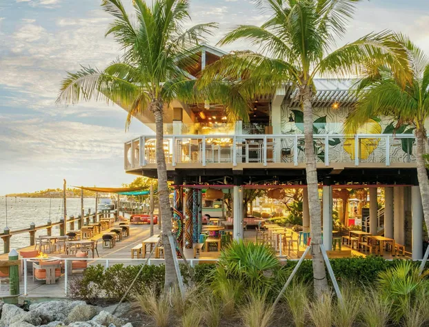 Three Waters Resort and Marina, Islamorada, a Tribute Portfolio Resort hotel detail image 1