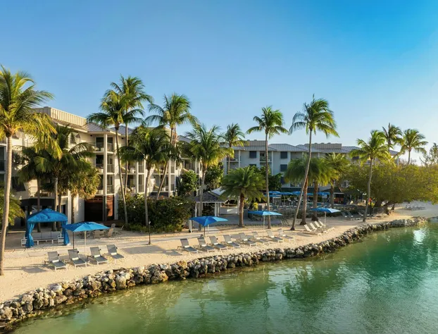 Three Waters Resort and Marina, Islamorada, a Tribute Portfolio Resort hotel detail image 2