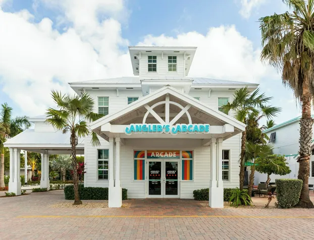 Three Waters Resort and Marina, Islamorada, a Tribute Portfolio Resort hotel detail image 3