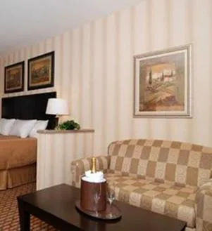 Comfort Suites Edinboro hotel detail image 3