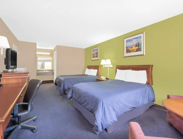 Hotel Express hotel detail image 2