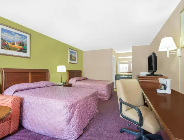 Hotel Express hotel detail image 3