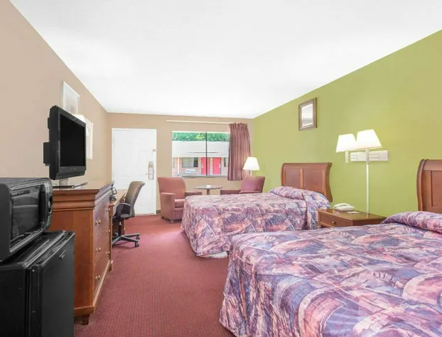 Hotel Express hotel detail image 4