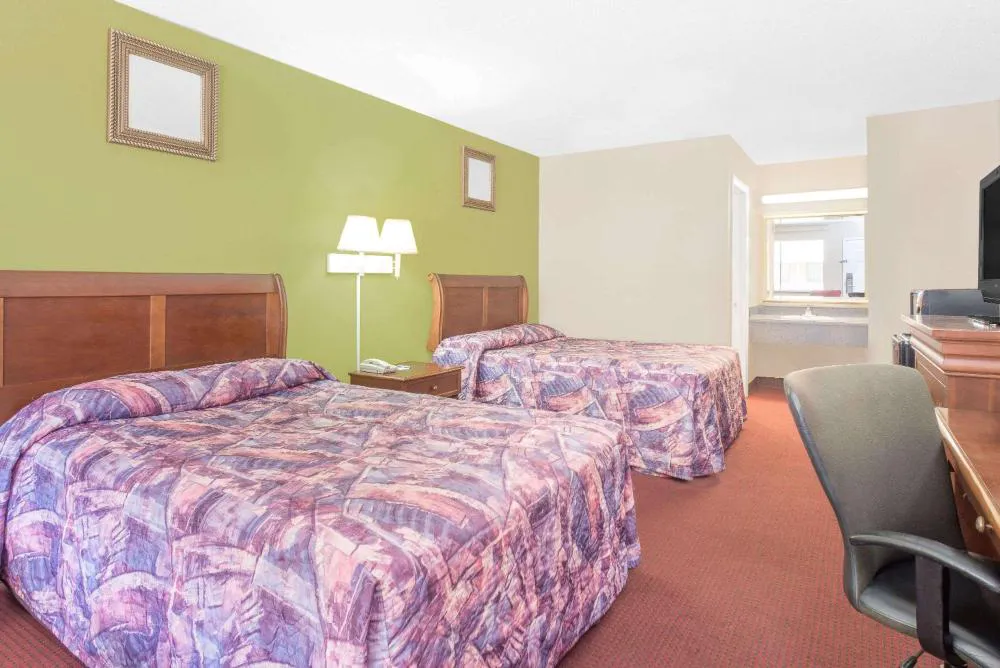 Hotel Express hotel hero