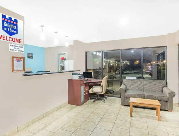 Hotel Express hotel detail image 1