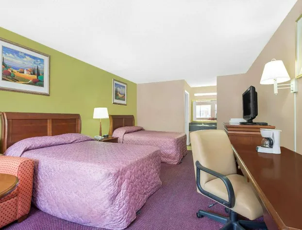 Hotel Express hotel detail image 2