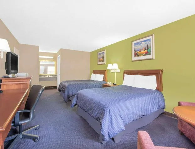 Hotel Express hotel detail image 3