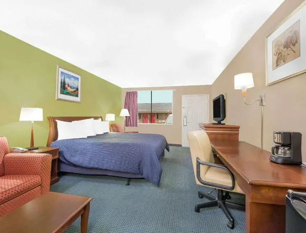 Hotel Express hotel detail image 4