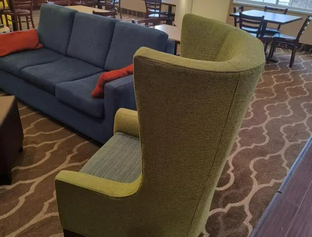 Comfort Inn & Suites Dayville - Killingly Industrial Park hotel detail image 2