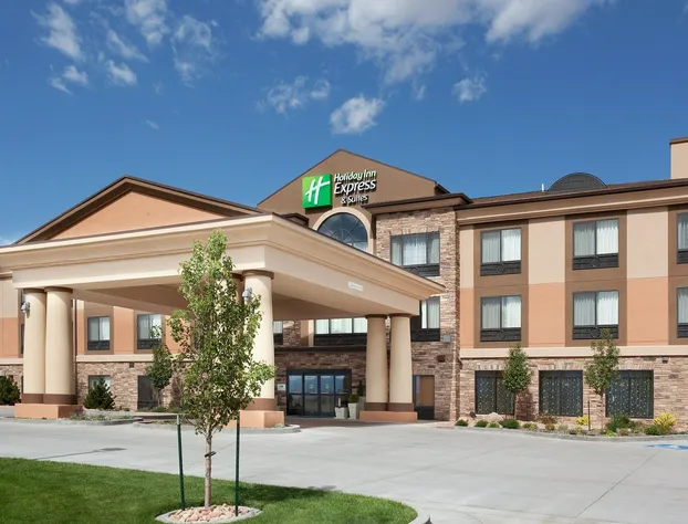 Holiday Inn Express Hotel & Suites Richfield by IHG hotel detail image 3
