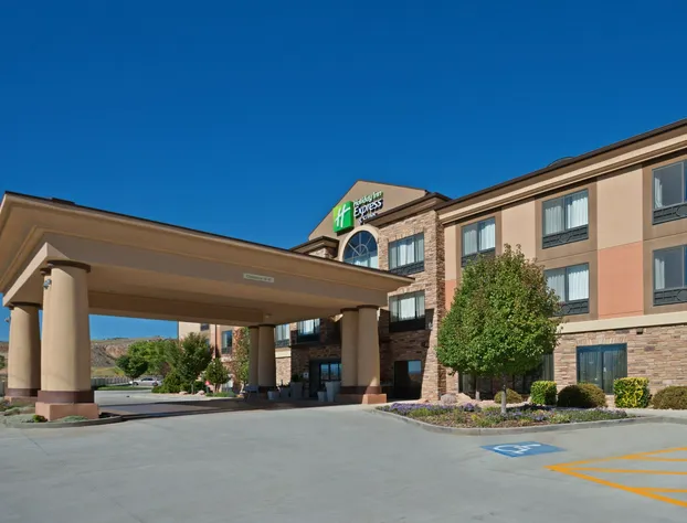 Holiday Inn Express Hotel & Suites Richfield by IHG hotel detail image 4