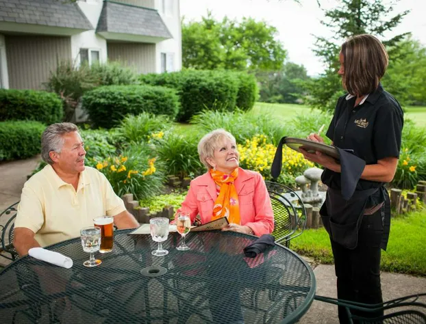 Evergreen Resort hotel detail image 1