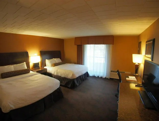 Evergreen Resort hotel detail image 4