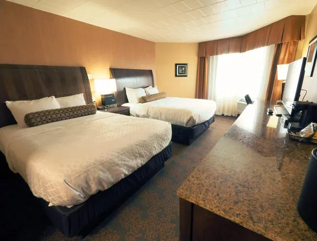 Evergreen Resort hotel detail image 3