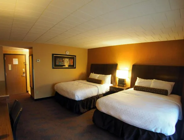 Evergreen Resort hotel detail image 4