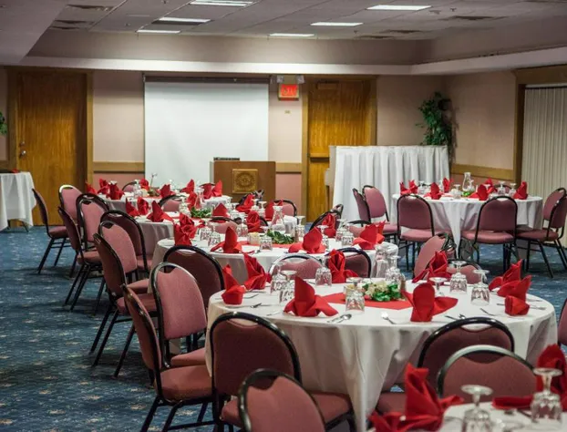 Evergreen Resort hotel detail image 2