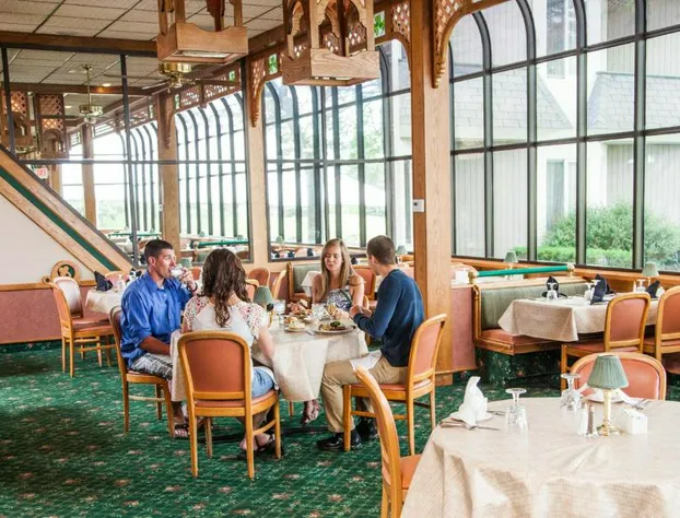 Evergreen Resort hotel detail image 3