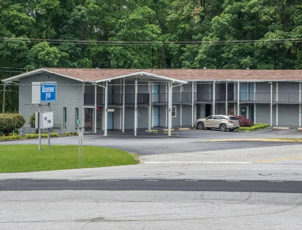 Rodeway Inn hotel detail image 1