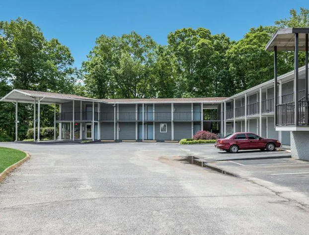 Rodeway Inn hotel detail image 3