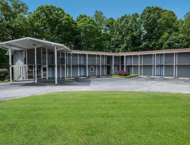 Rodeway Inn hotel detail image 4