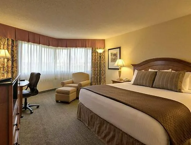 Red Lion Hotel Yakima Center hotel detail image 4