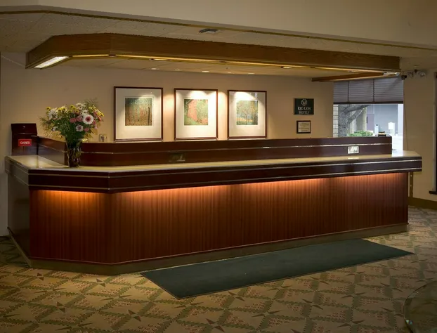 Red Lion Hotel Yakima Center hotel detail image 1