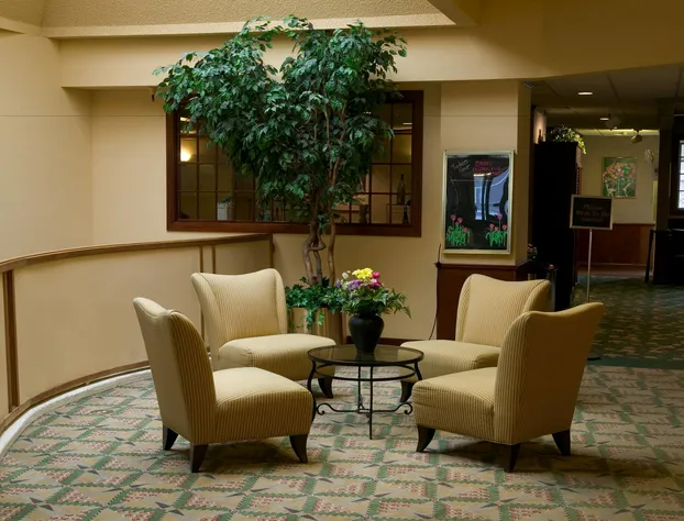 Red Lion Hotel Yakima Center hotel detail image 2