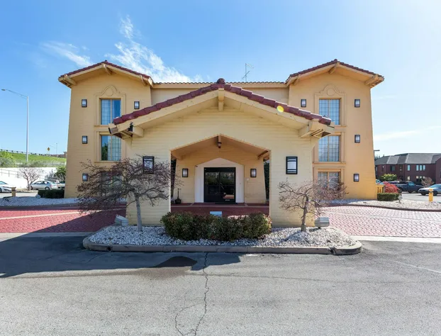 Motel 6 Knoxville, TN hotel detail image 3