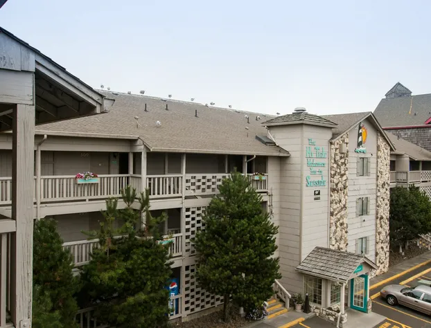 Hi-Tide Oceanfront Inn hotel detail image 2