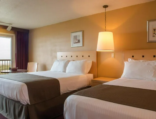 Hi-Tide Oceanfront Inn hotel detail image 2