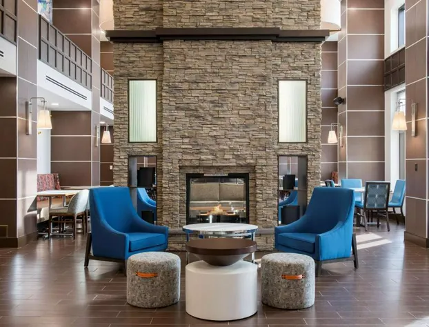 Hampton Inn & Suites by Hilton Halifax - Dartmouth hotel detail image 2