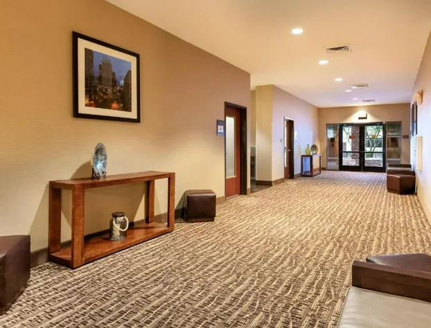 Comfort Suites Goodyear - West Phoenix hotel detail image 4