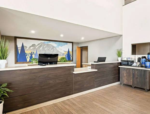 Best Western Snowflake Inn hotel detail image 2