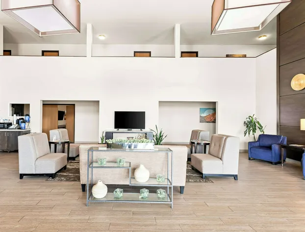 Best Western Snowflake Inn hotel detail image 3