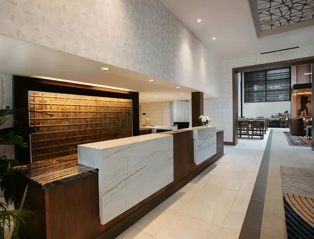 The Beeman Hotel hotel detail image 1