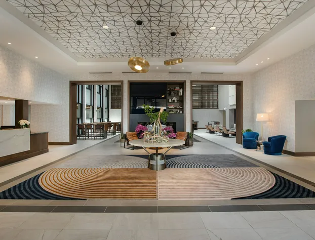 The Beeman Hotel hotel detail image 3