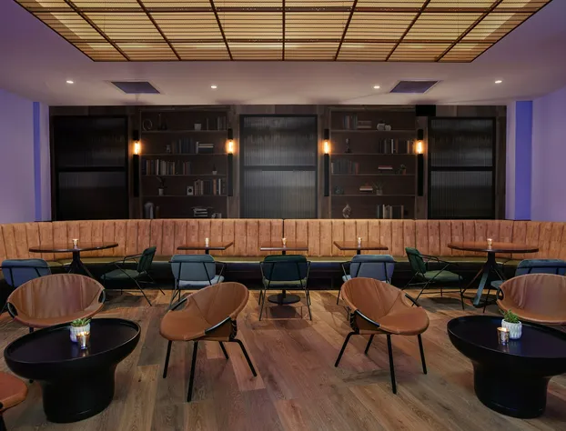 The Beeman Hotel hotel detail image 4