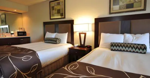 Shilo Inns Idaho Falls hotel detail image 4