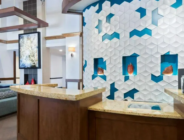 Hyatt Place Boston/Medford hotel detail image 2