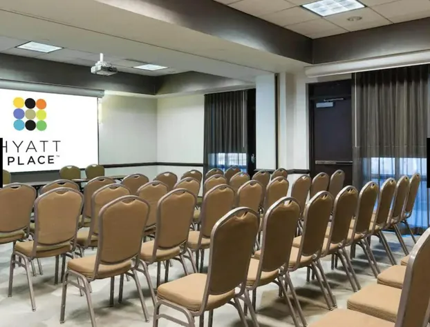 Hyatt Place Boston/Medford hotel detail image 3